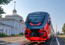 С 12 июня из Ростов в Ейск будут курсировать электрички