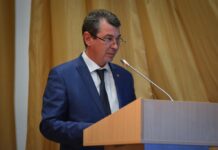 В Батайске выбрали нового главу администрации