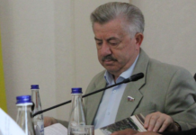 Депутат Госдумы от Ростовской области рассказал об оружии для борьбы с беспилотниками