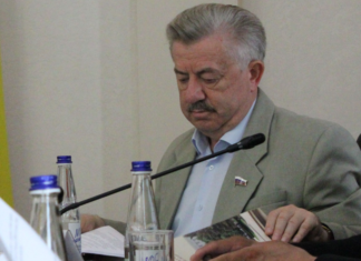 Депутат Водолацкий рассказал о причинах массовых атак БПЛА на Ростовскую область