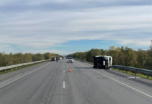 В ДТП в Ростовской области один человек погиб и шестеро пострадали