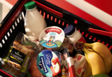 На Дону цена минимального набора продуктов в сентябре снизилась на 2%