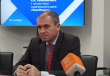 Суд продлил на 72 часа арест Константина Рачаловского ://ideuromedia.ru