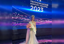 Конкурс «Мисс Татарстан — 2023» выиграла 17-летняя ростовчанка