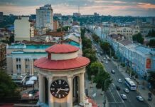 В Ростове прогнозируют рост доходов более чем в два раза к 2035 году