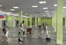 «Ученик — это факел, который нужно зажечь»: Дмитрий Кулаев о донском фехтовании в нынешних реалиях
