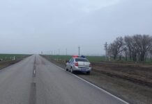 В Ростовской области объявили в розыск насмерть сбившего пешехода водителя