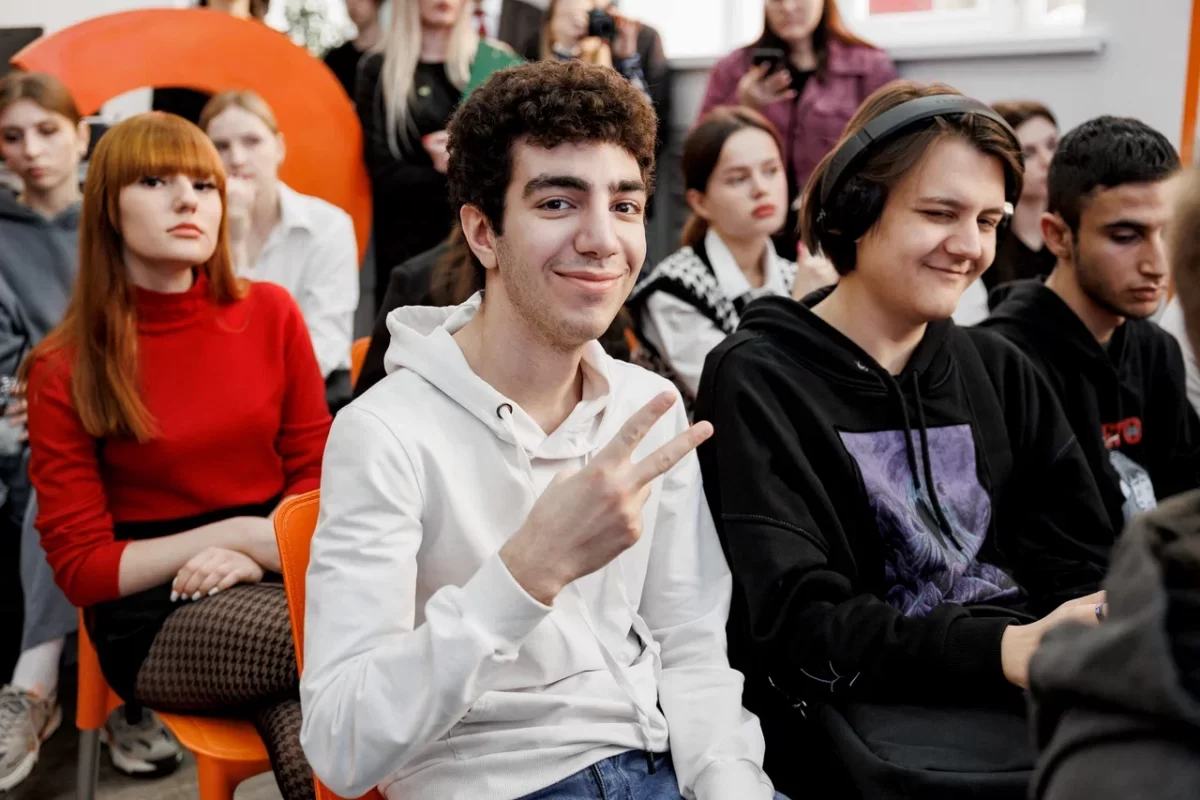 Одна из основных проблем в образовании — большая нехватка преподавателей в сфере IT //Фото: "Центр-инвест"