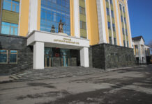 В Ростовском суде будут рассматривать дела о подготовке покушения на главу Крыма Южный окружной военный суд // фото: donland.ru