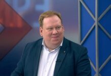 Директор МФЦ Алехин стал замминистра цифрового развития Ростовской области
