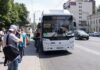 В ростовских автобусах за неделю выявили 17 нарушений с кондиционерами