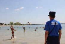 В Ростовской области началась подготовка к купальному сезону