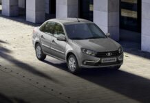 ЮФО занял третье место в России по продажам новых автомобилей Lada