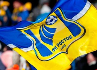 Голы Семшова поразили «Ростов»