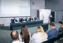 В Ростове прошел «Экспортный лифт»: успешные кейсы, новые возможности и награждение лучших