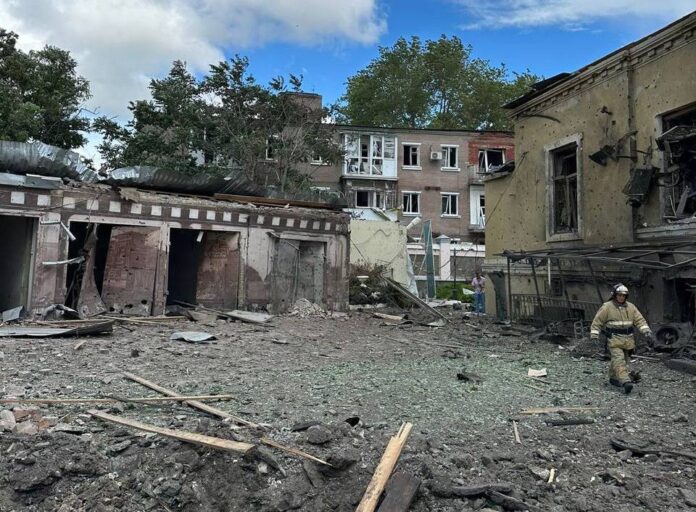таганрог
