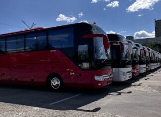 В Сальске в 2026 году появится новый автовокзал