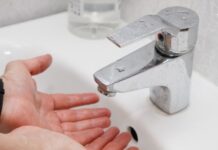 Два города Ростовской области остались без воды из-за коммунальной аварии нет воды // фото: portalminvod.ru