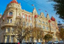 Гордума позволила вписать скоростной трамвай в генплан Ростова
