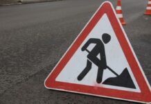 В Ростове в части Пролетарского района ограничат движение транспорта