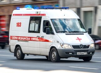 В результате ночной атаки ранены четыре жителя Ростовской области, в том числе четырёхлетний ребёнок