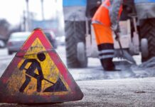 Ростовчане предложили расширить дорогу до двух полос на Оганова