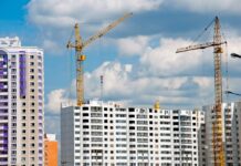 Администрация Ростова согласовала планировку нового микрорайона в Левенцовке