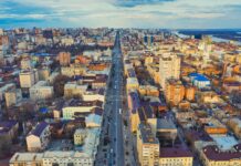 Логвиненко ошибочно заявил о росте зарплат ростовчан на 116%