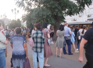 Скрябин раскритиковал Шкабарню из-за транспортных проблем в Ростове