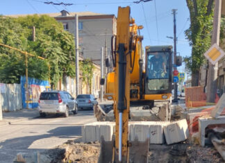 В Ростове часть ЗЖМ больше 2 месяцев остается без горячей воды