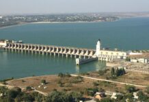 Эксперт: Цимлянское водохранилище в 2023 году обеспечит нормальное судоходство