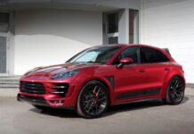 В Ростове сотрудник автосервиса снова угнал клиентский Porshe