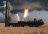 Зенитно-ракетная система Армии России //Фото news2.ru