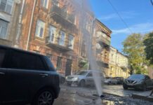 Две ростовчанки выписались из больницы после ожогов от прорыва теплотрассы Кипяток // Фото для иллюстрации «Городской репортер»