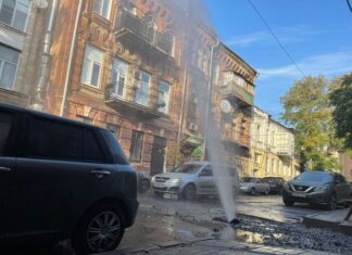 Две ростовчанки выписались из больницы после ожогов от прорыва теплотрассы Кипяток // Фото для иллюстрации «Городской репортер»