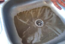 «Ростовские тепловые сети» пустили на ЗЖМ горячую воду с песком