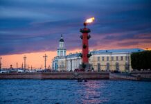 Медицинский туризм в Санкт-Петербурге: особенности клиник