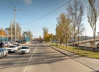 В Ростове на 5 месяцев ограничат проезд по Береговой
