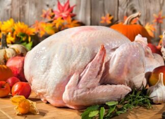 Ростовская область экспортировала 64 тонны мяса птицы за неделю