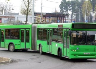 Для Ростова в 2024 году закупят 50 автобусов