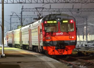 На Дону после атаки БПЛА отменили несколько электричек