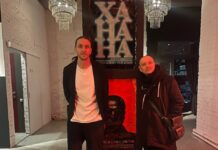 Герман Греков и Сергей Зуев о театре:«Современное искусство продаёт атмосферу»