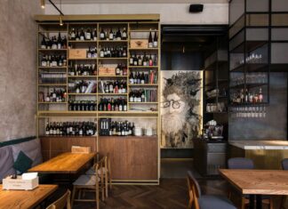 Ростовские La Fabbrica и Leo Wine & Kitchen попали в топ-100 лучших ресторанов России
