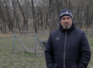 Жители улицы Шоссейной позвали ростовчан на субботник в Левобережную рощу Жители улицы Шоссейной позвали ростовчан на субботник в Левобережную рощу //Фото сайта "Блокнот - Ростов"