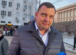 В Ростове после выговора Скрябина уволился начальник дептранса