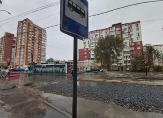 В Ростове с 16 апреля на полгода ограничат проезд по 2-ой Краснодарской