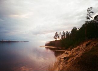 Плёночная фотография – хобби для тех, кто ценит момент