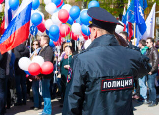 В Ростовской области полицейские увольняются из-за низкой зарплаты