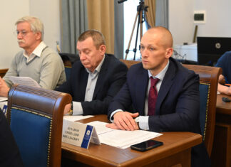 «Деловая Россия» предложит донскому парламенту создать замкнутый цикл обращения с ТКО