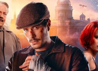 Фестиваль «Это юг!», премьера в Молодежном «Нараяма» и «Майор Гром: Игра» в кино: афиша